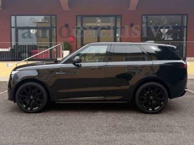 Land Rover Range Rover Sport 3.0D l6 249 CV HSE Dynamic Stealth (5)