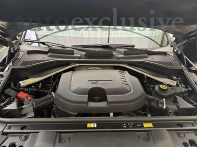 Land Rover Range Rover Sport 3.0D l6 249 CV HSE Dynamic Stealth (7)
