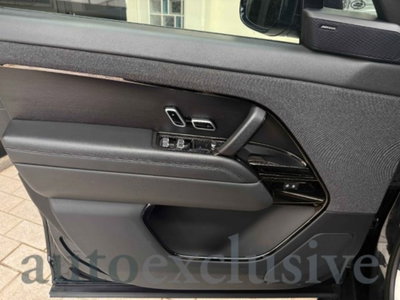Land Rover Range Rover Sport 3.0D l6 249 CV HSE Dynamic Stealth (8)
