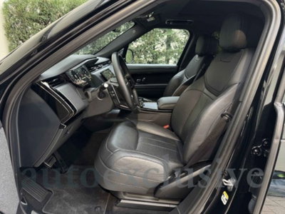 Land Rover Range Rover Sport 3.0D l6 249 CV HSE Dynamic Stealth (9)