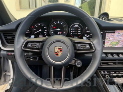 Porsche 911 Cabrio Targa 3.0 4S (10)