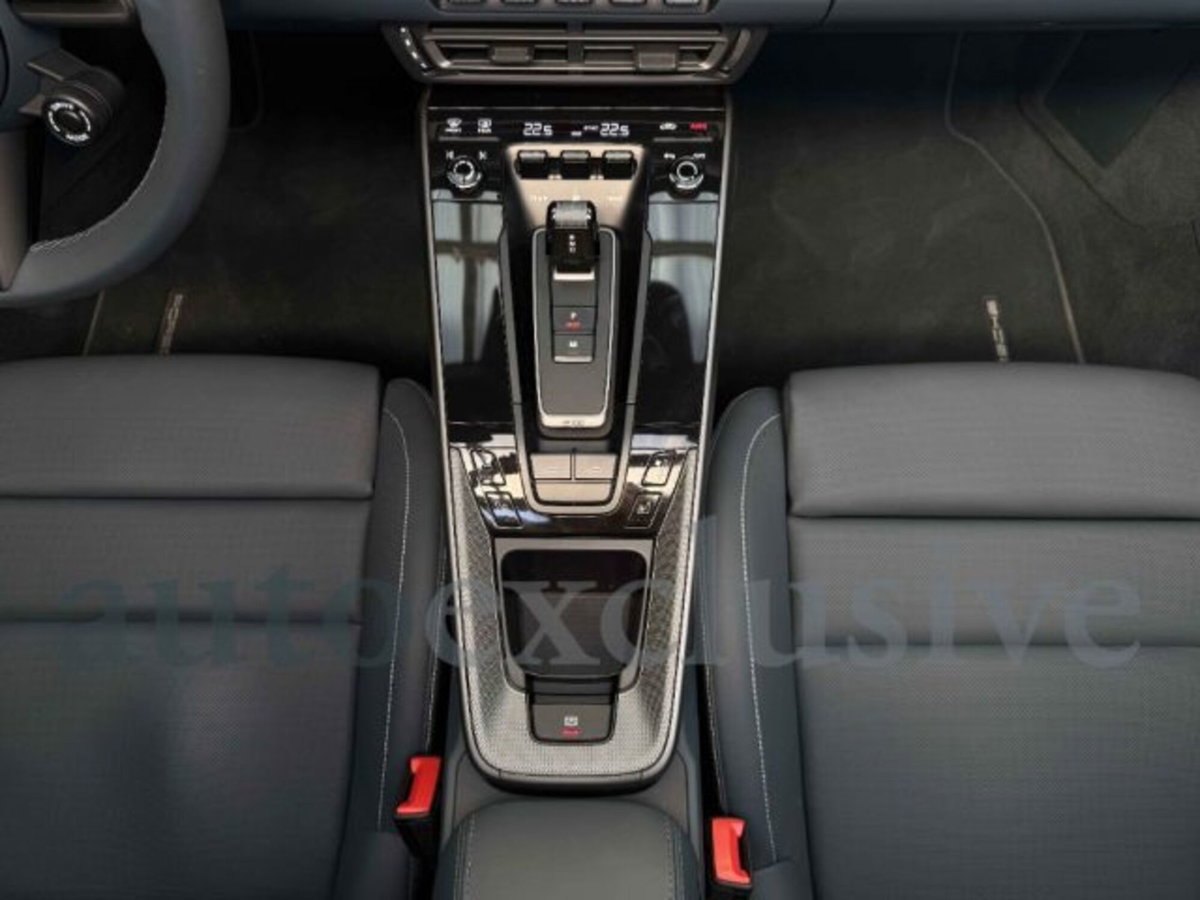 Porsche 911 Cabrio Targa 3.0 4S (12)