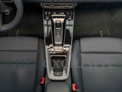 Porsche 911 Cabrio Targa 3.0 4S (12)