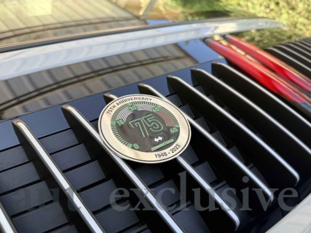 Porsche 911 Cabrio Targa 3.0 4S (18)