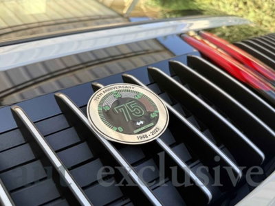 Porsche 911 Cabrio Targa 3.0 4S (18)