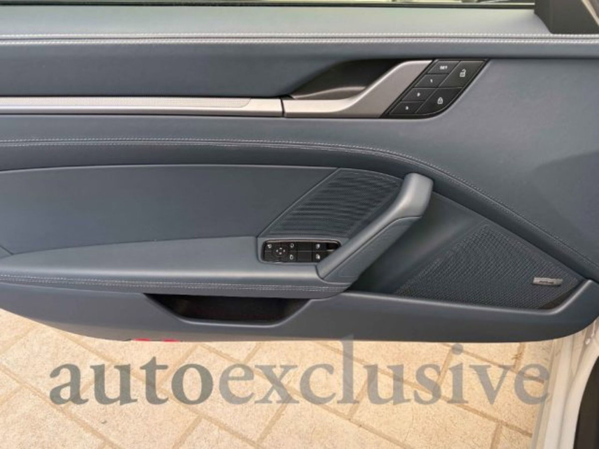Porsche 911 Cabrio Targa 3.0 4S (19)