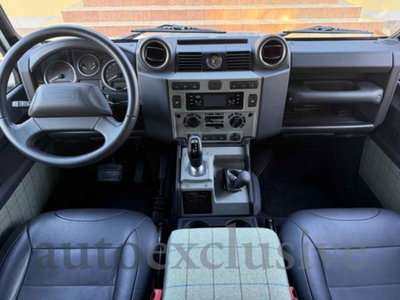 Land Rover Defender 110 5.0 V8 Carpathian Edition awd 525cv auto (11)