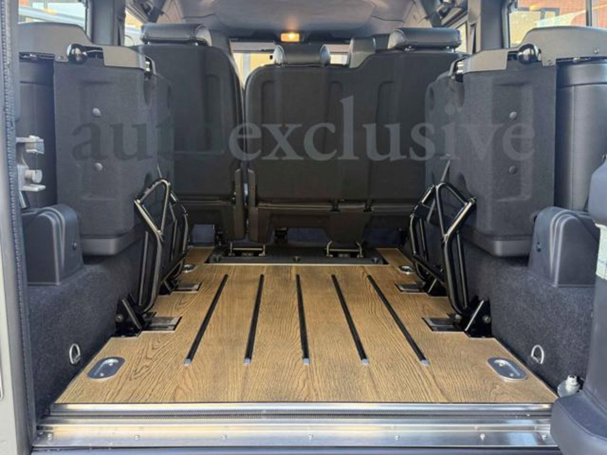 Land Rover Defender 110 5.0 V8 Carpathian Edition awd 525cv auto (15)