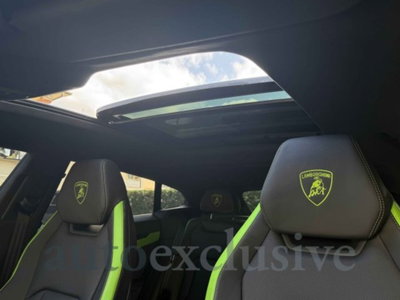 Lamborghini Urus 4.0 (10)