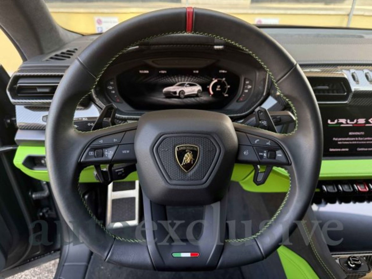Lamborghini Urus 4.0 (11)