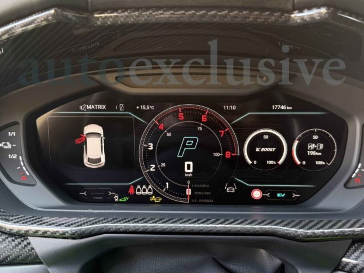 Lamborghini Urus 4.0 (12)