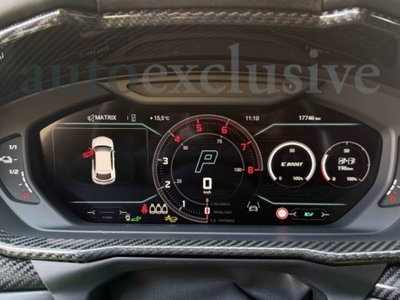 Lamborghini Urus 4.0 (12)
