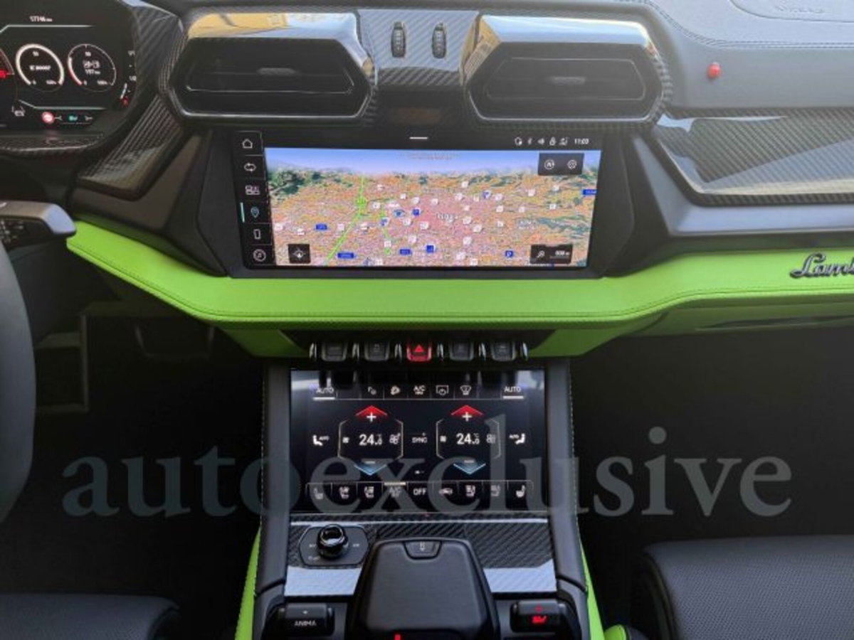 Lamborghini Urus 4.0 (13)