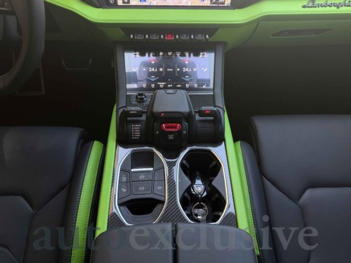 Lamborghini Urus 4.0 (14)