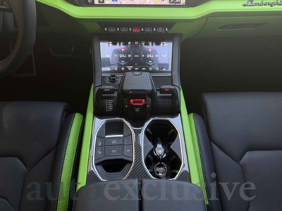 Lamborghini Urus 4.0 (14)