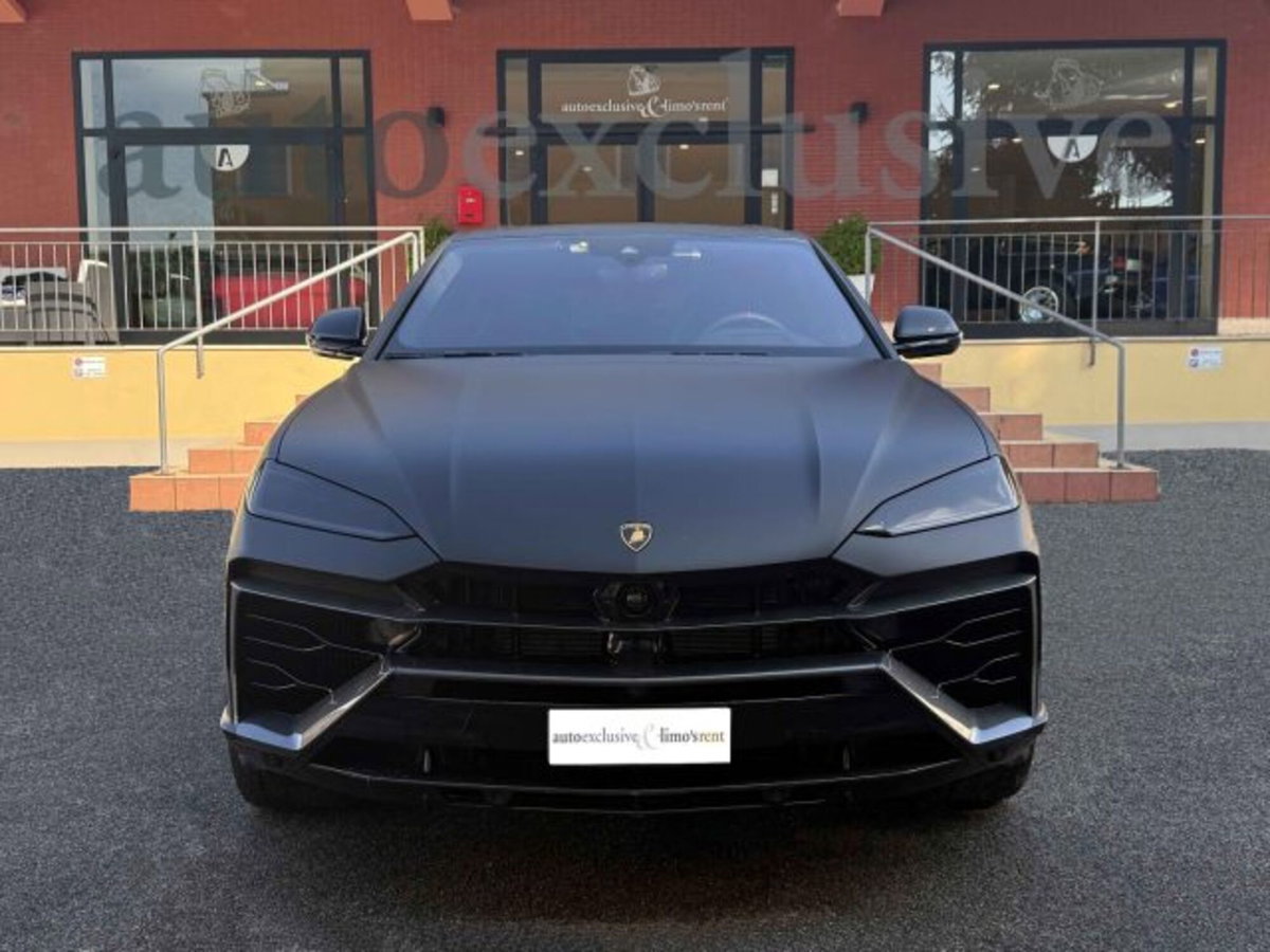 Lamborghini Urus 4.0 (3)