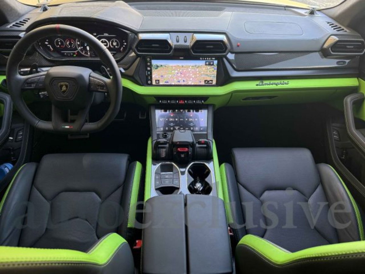 Lamborghini Urus 4.0 (7)
