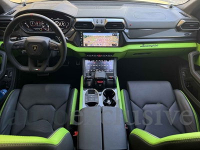 Lamborghini Urus 4.0 (7)