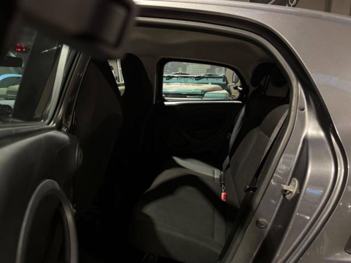 smart forfour forfour 70 1.0 Passion (18)