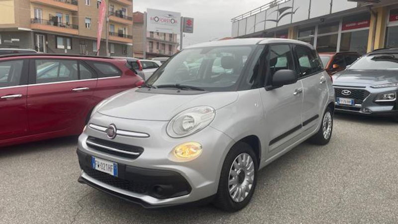 Fiat 500L 1.3 Multijet 95 CV Urban