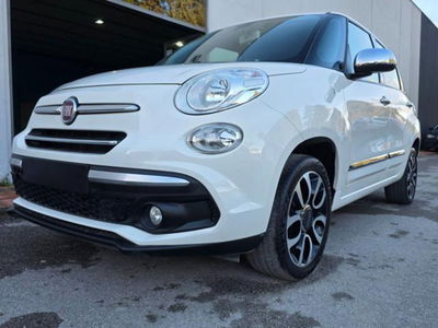 Fiat 500L 0.9 TwinAir Turbo Natural Power Mirror usata