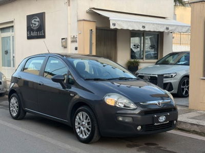 Fiat Punto Evo 1.3 Mjt 75 CV 5 porte Dynamic usata