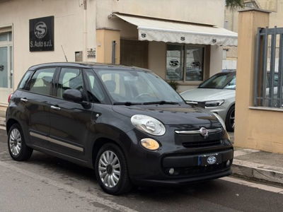 Fiat 500L 1.3 Multijet 85 CV Business usata