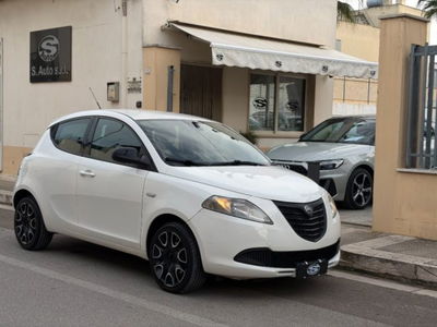 Lancia Ypsilon 1.2 69 CV 5 porte GPL Ecochic S Momodesign usata