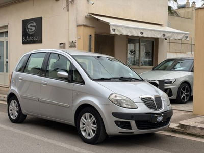 Lancia Musa 1.4 16V Oro usata