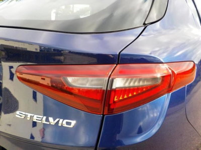 Alfa Romeo Stelvio Stelvio 2.2 Turbodiesel 190 CV AT8 Q4 Business (11)