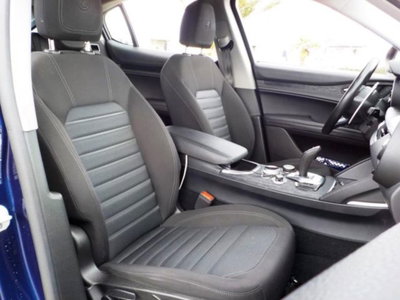 Alfa Romeo Stelvio Stelvio 2.2 Turbodiesel 190 CV AT8 Q4 Business (18)
