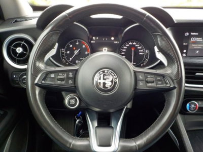 Alfa Romeo Stelvio Stelvio 2.2 Turbodiesel 190 CV AT8 Q4 Business (20)
