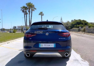 Alfa Romeo Stelvio Stelvio 2.2 Turbodiesel 190 CV AT8 Q4 Business (6)