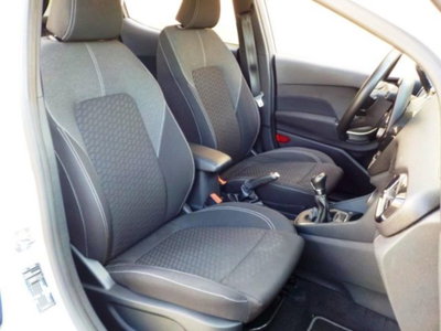 Ford Fiesta 1.1 75 CV GPL 5 porte Titanium (19)