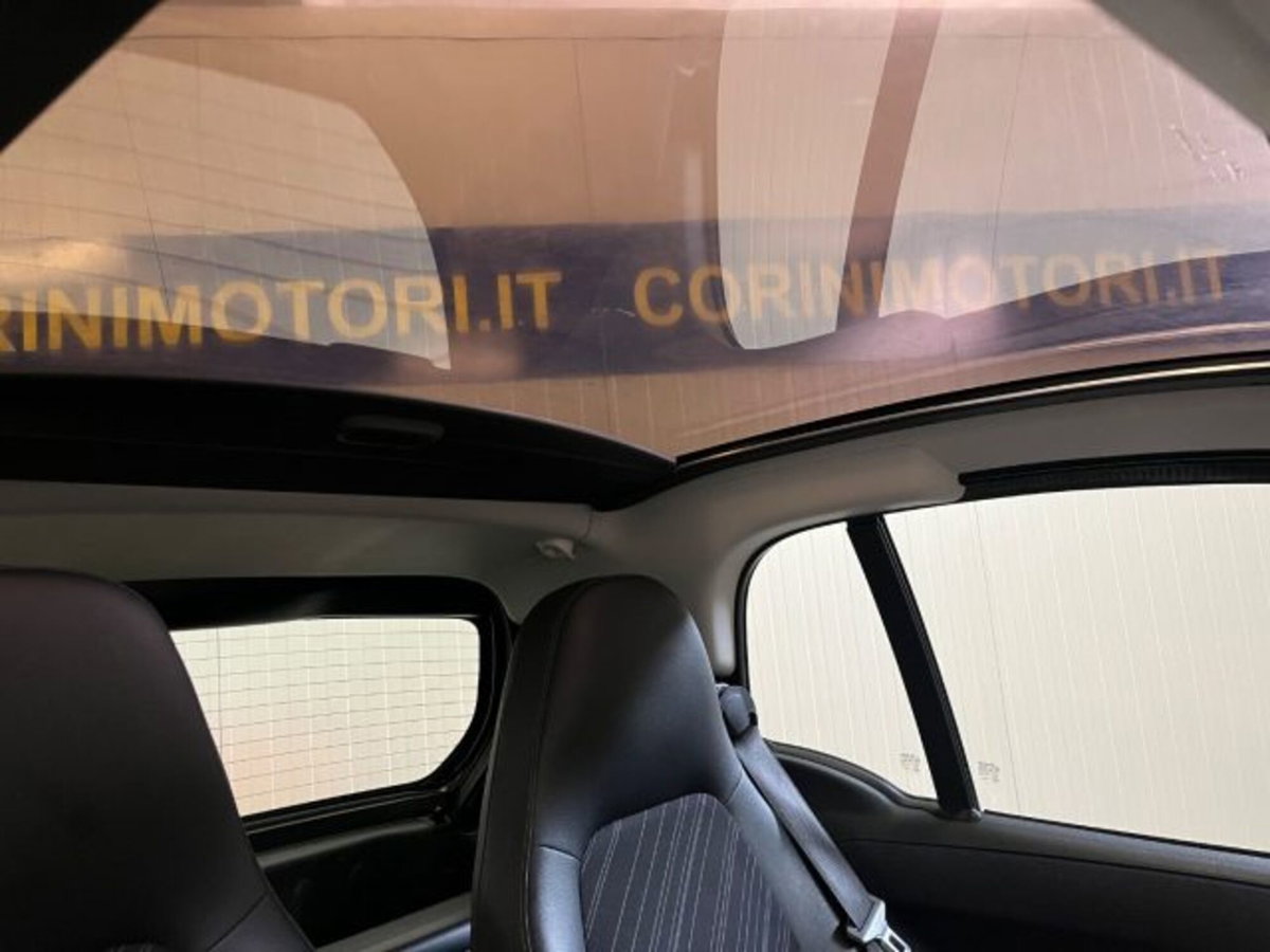 smart Fortwo 1000 52 kW MHD coupé pulse (13)