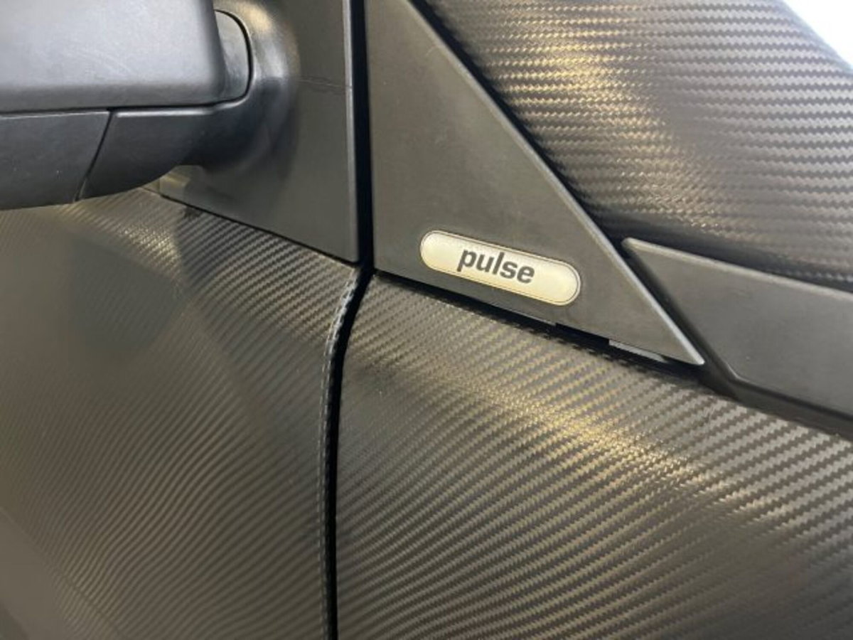 smart Fortwo 1000 52 kW MHD coupé pulse (16)