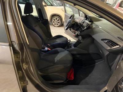 Peugeot 208 82 Stop&Start 5 porte Signature (11)