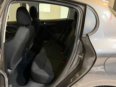 Peugeot 208 82 Stop&Start 5 porte Signature (13)