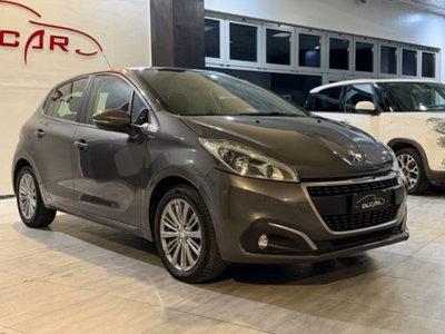 Peugeot 208 82 Stop&Start 5 porte Signature (2)