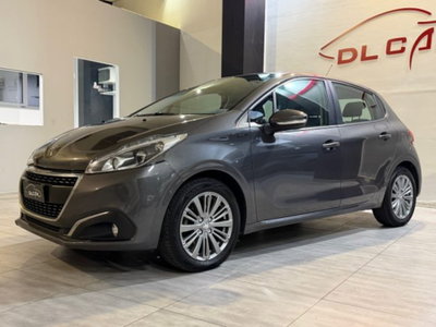 Peugeot 208 82 Stop&Start 5 porte Signature (3)