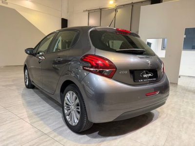 Peugeot 208 82 Stop&Start 5 porte Signature (6)