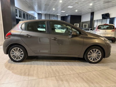 Peugeot 208 82 Stop&Start 5 porte Signature (7)