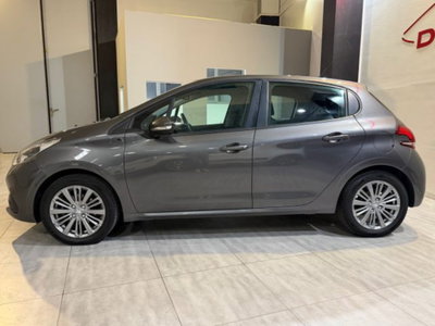 Peugeot 208 82 Stop&Start 5 porte Signature (8)