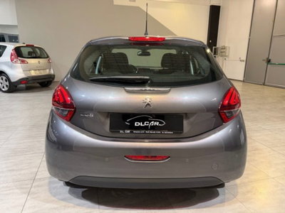 Peugeot 208 82 Stop&Start 5 porte Signature (9)