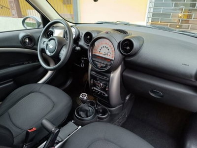 MINI Mini Countryman 1.6 One D Countryman (13)
