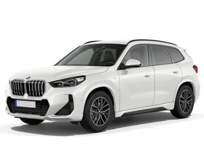 BMW X1 sdrive18i MSport auto usata