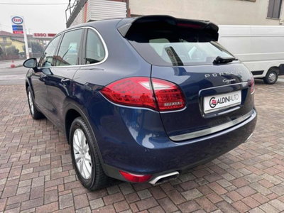 Porsche Cayenne 3.0 Diesel (10)