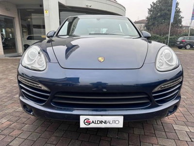 Porsche Cayenne 3.0 Diesel (12)