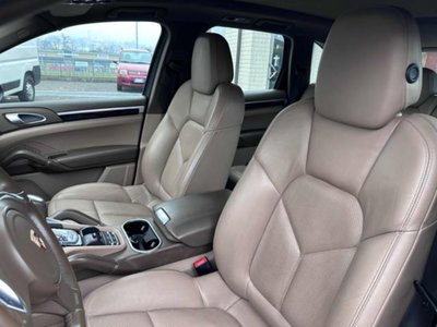Porsche Cayenne 3.0 Diesel (14)