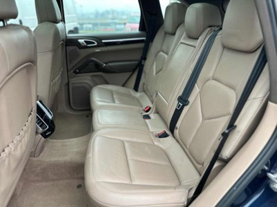 Porsche Cayenne 3.0 Diesel (15)